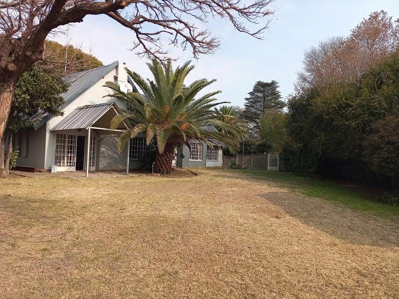 3 Bedroom Property for Sale in Vaalpark Free State